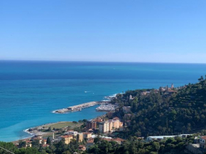 Carpe Diem, Bordighera